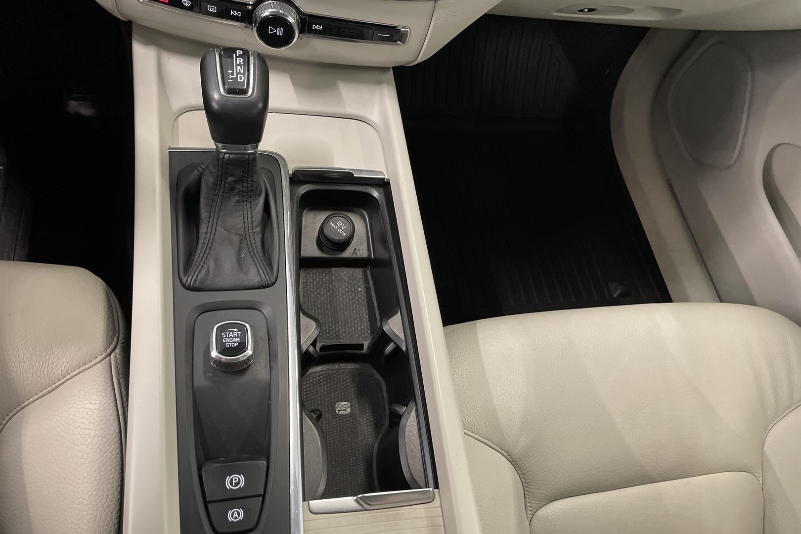 Volvo XC60 2018
