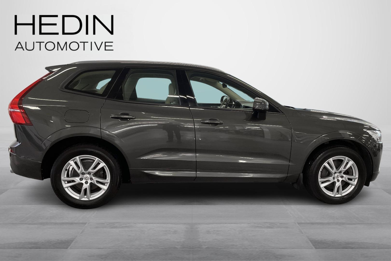 Volvo XC60 2018