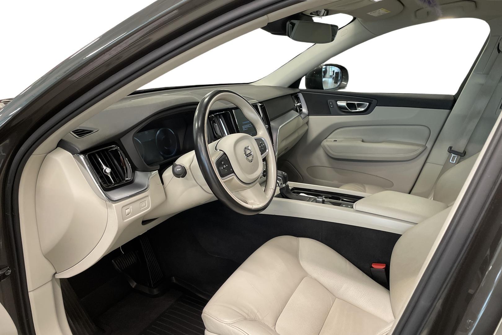 Volvo XC60 2018