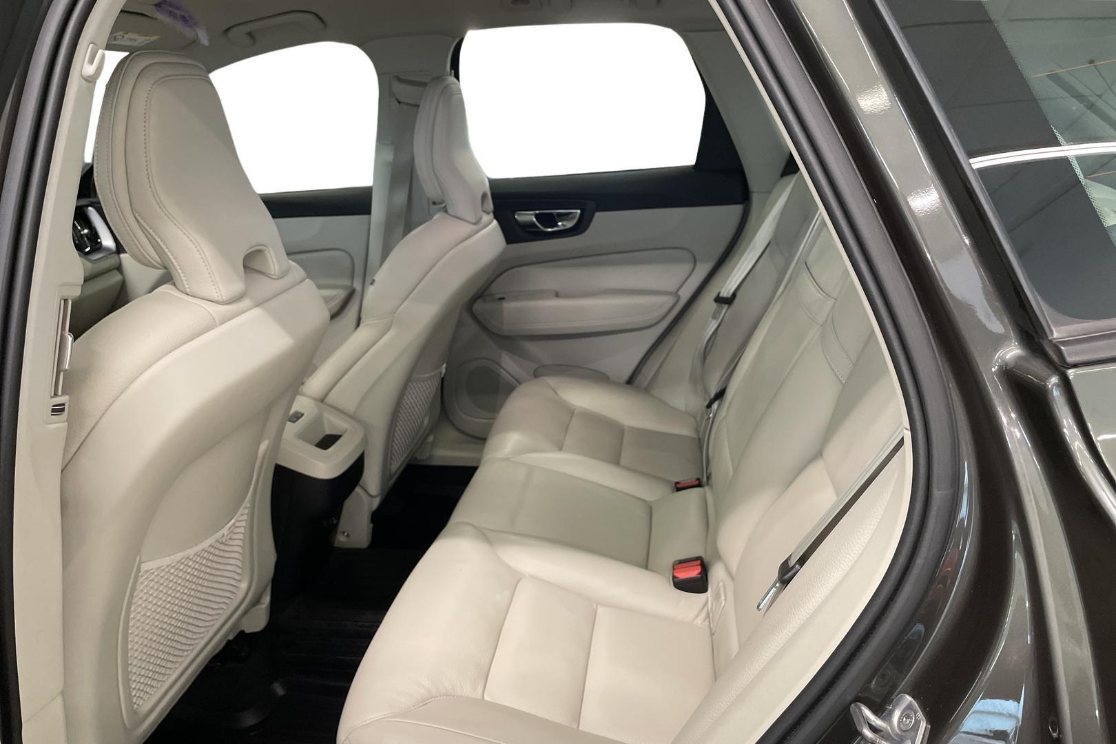 Volvo XC60 2018