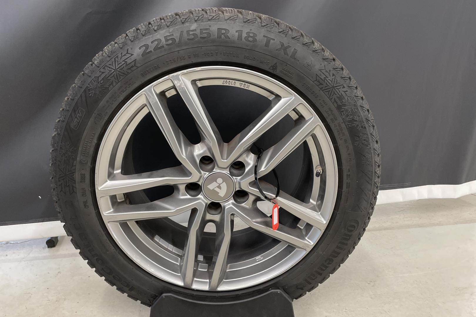 Mitsubishi Outlander PHEV 2019