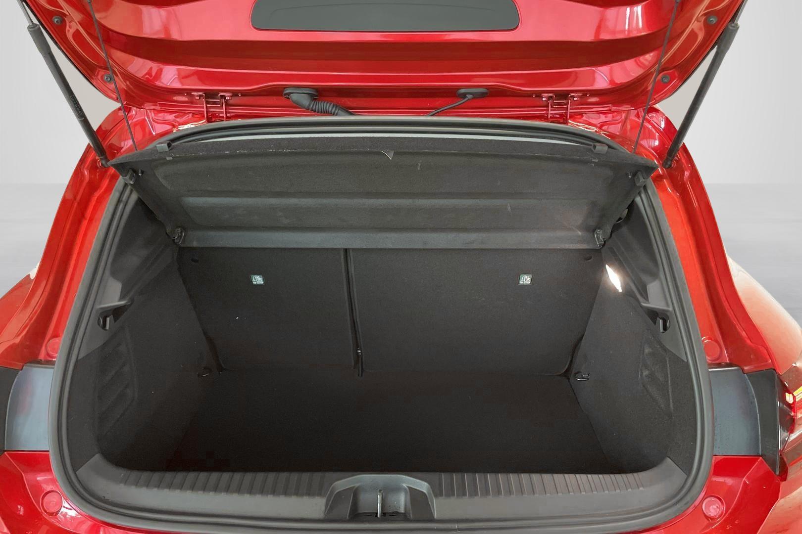 MITSUBISHI COLT 2025