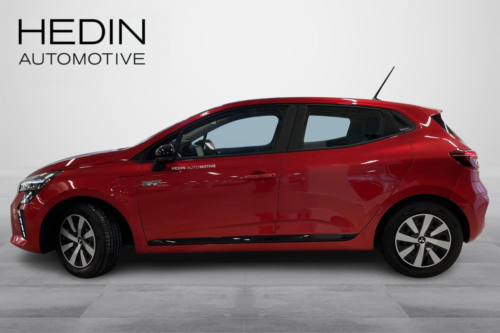 MITSUBISHI COLT 2025