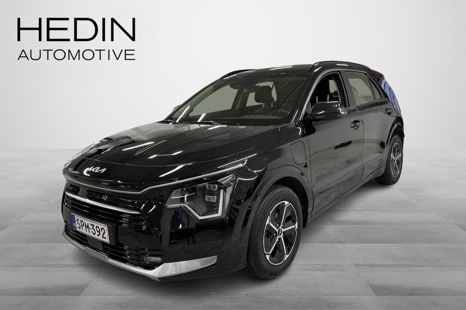 KIA Niro 2023