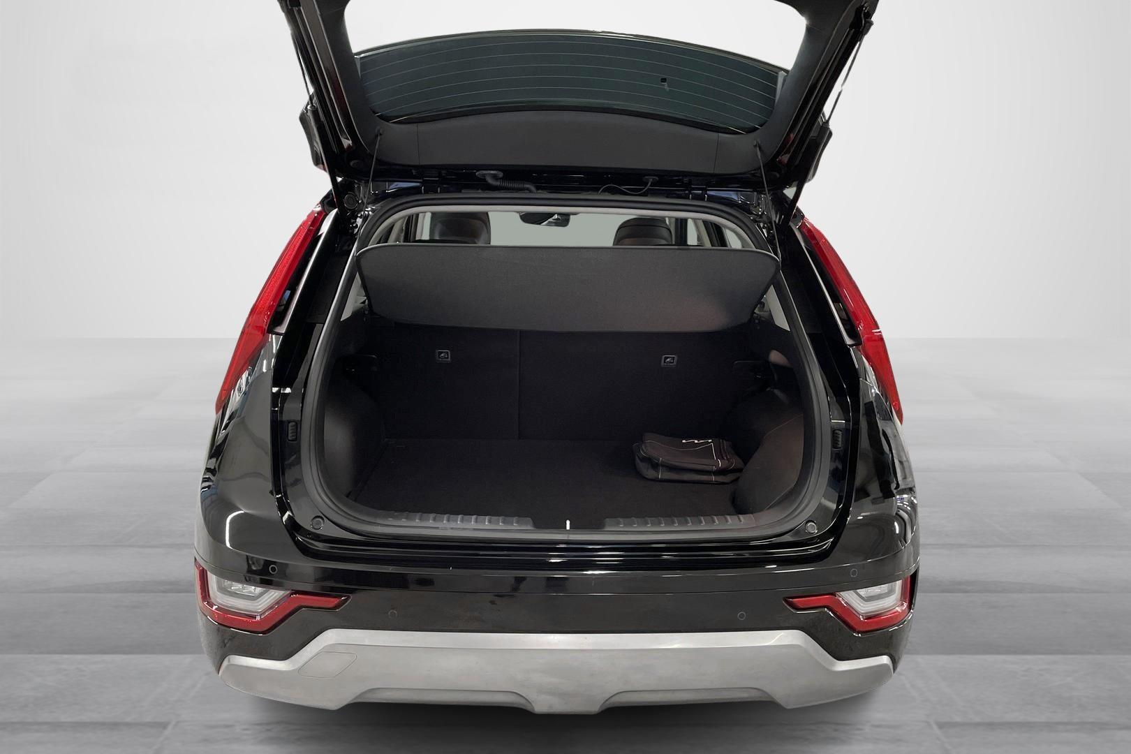 KIA Niro 2023
