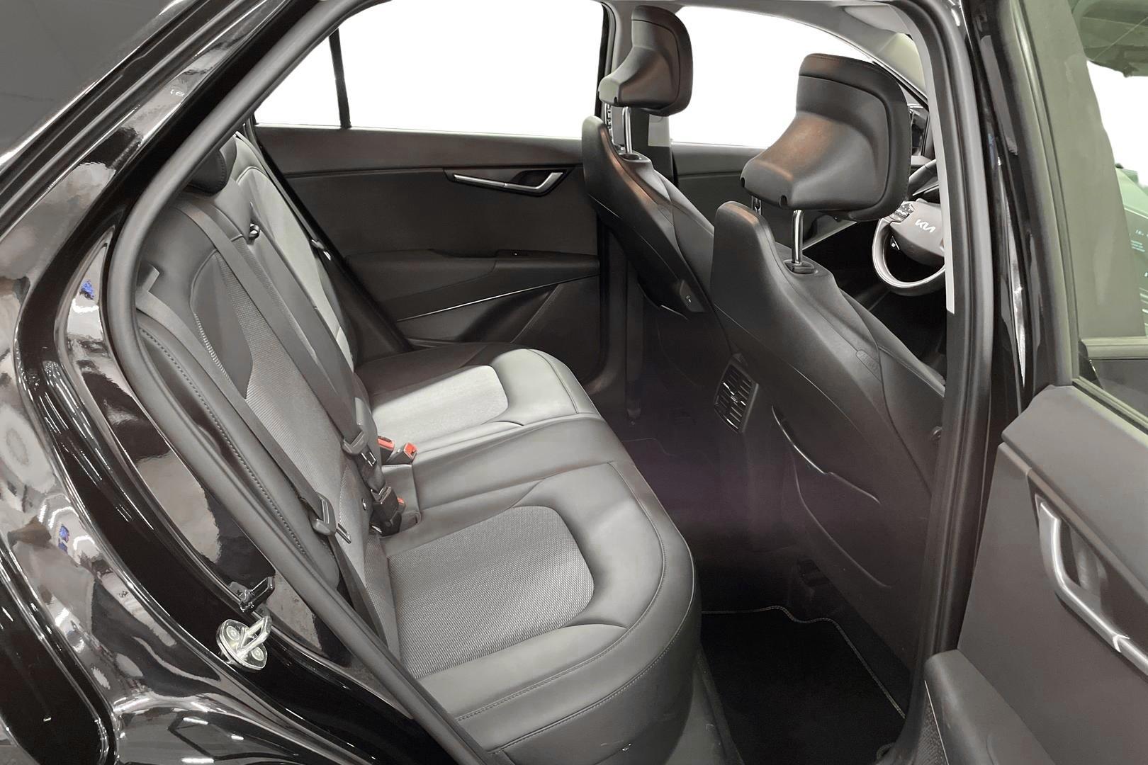 KIA Niro 2023