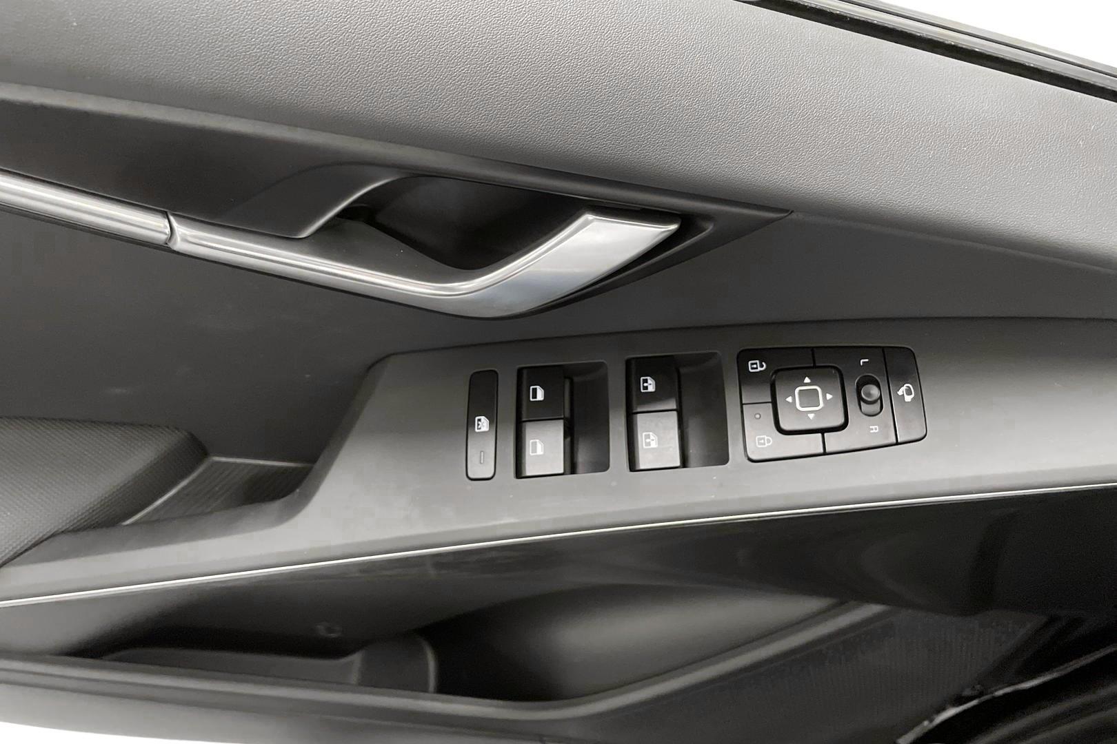 KIA Niro 2023