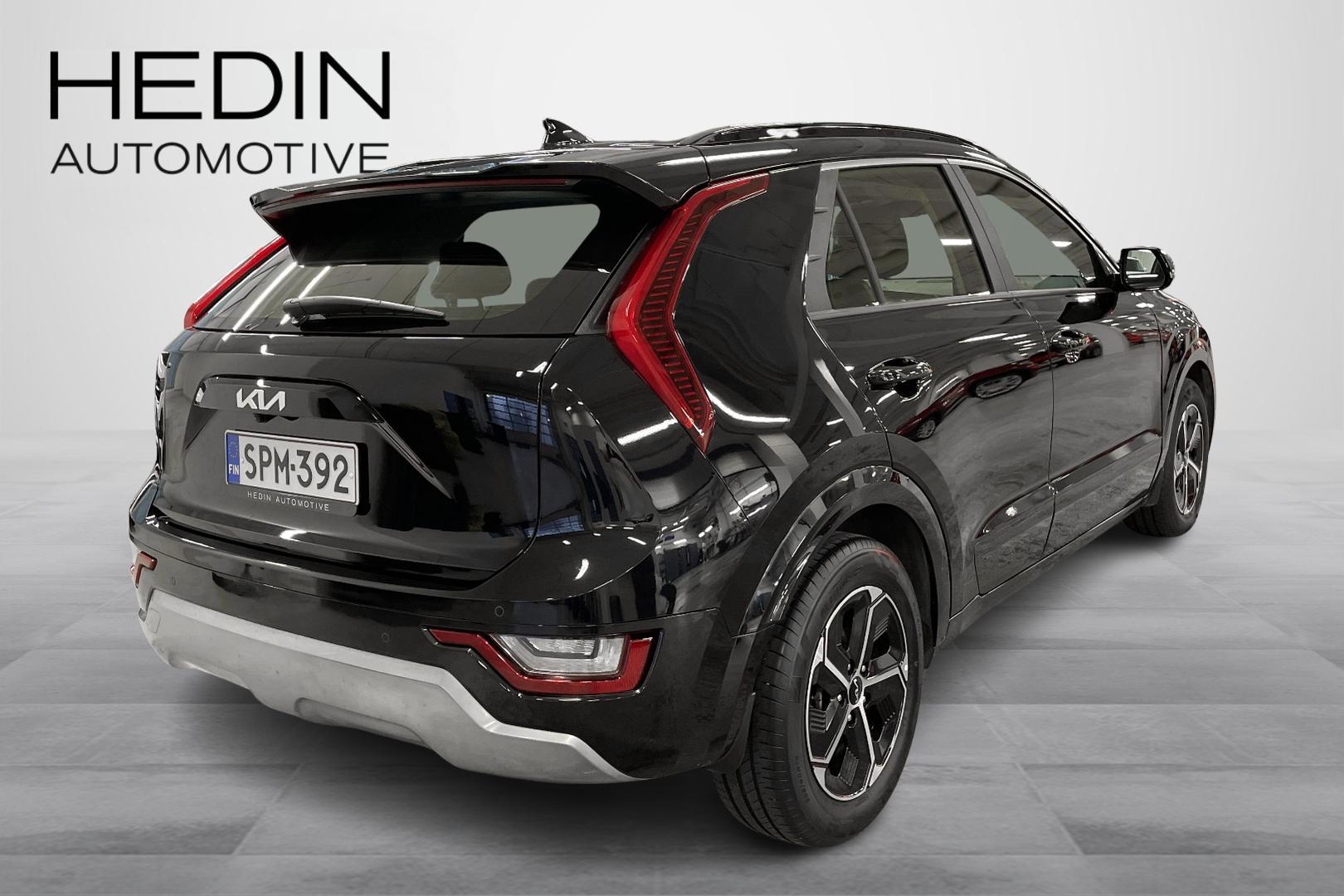 KIA Niro 2023