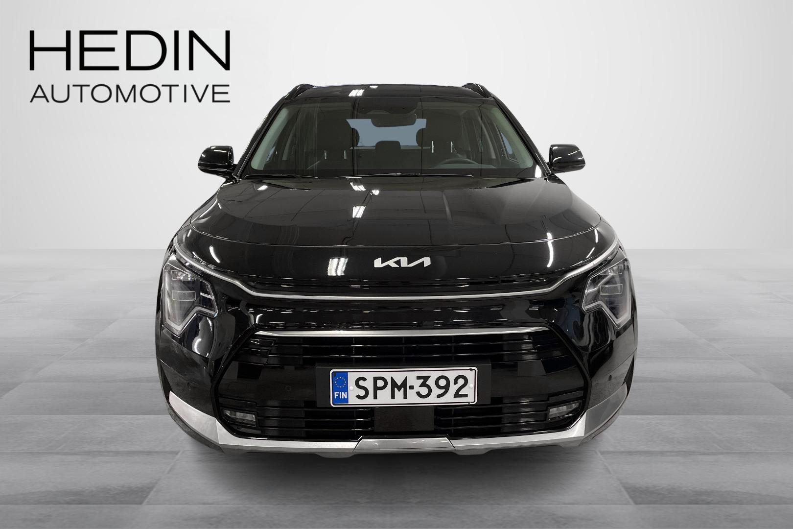 KIA Niro 2023