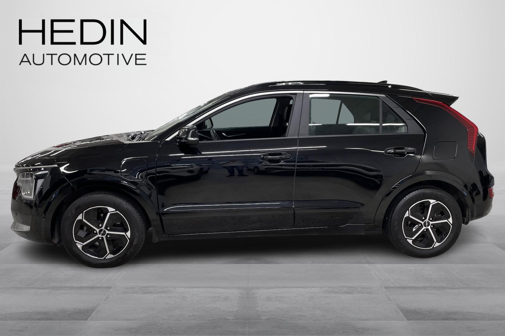 KIA Niro 2023