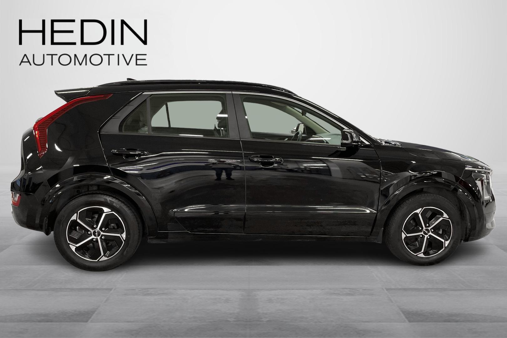 KIA Niro 2023