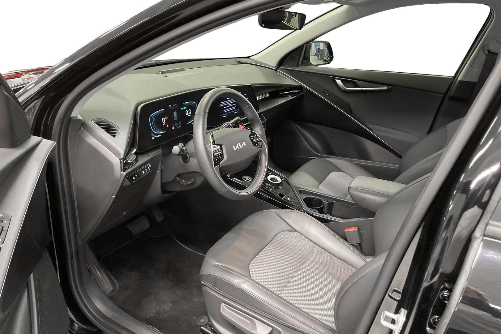 KIA Niro 2023