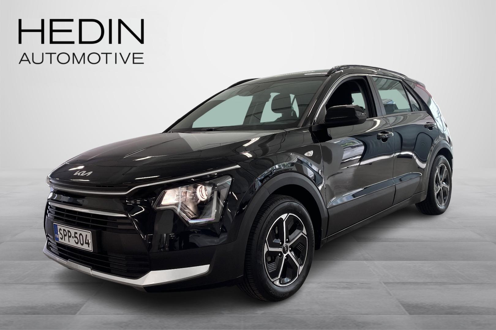 Kia Niro 2023