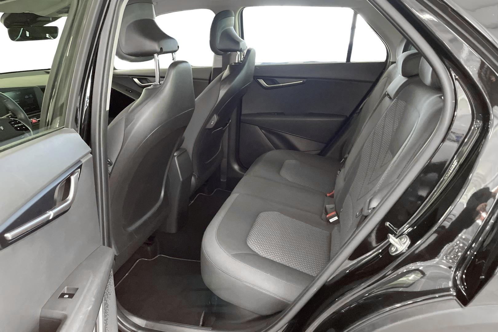 Kia Niro 2023