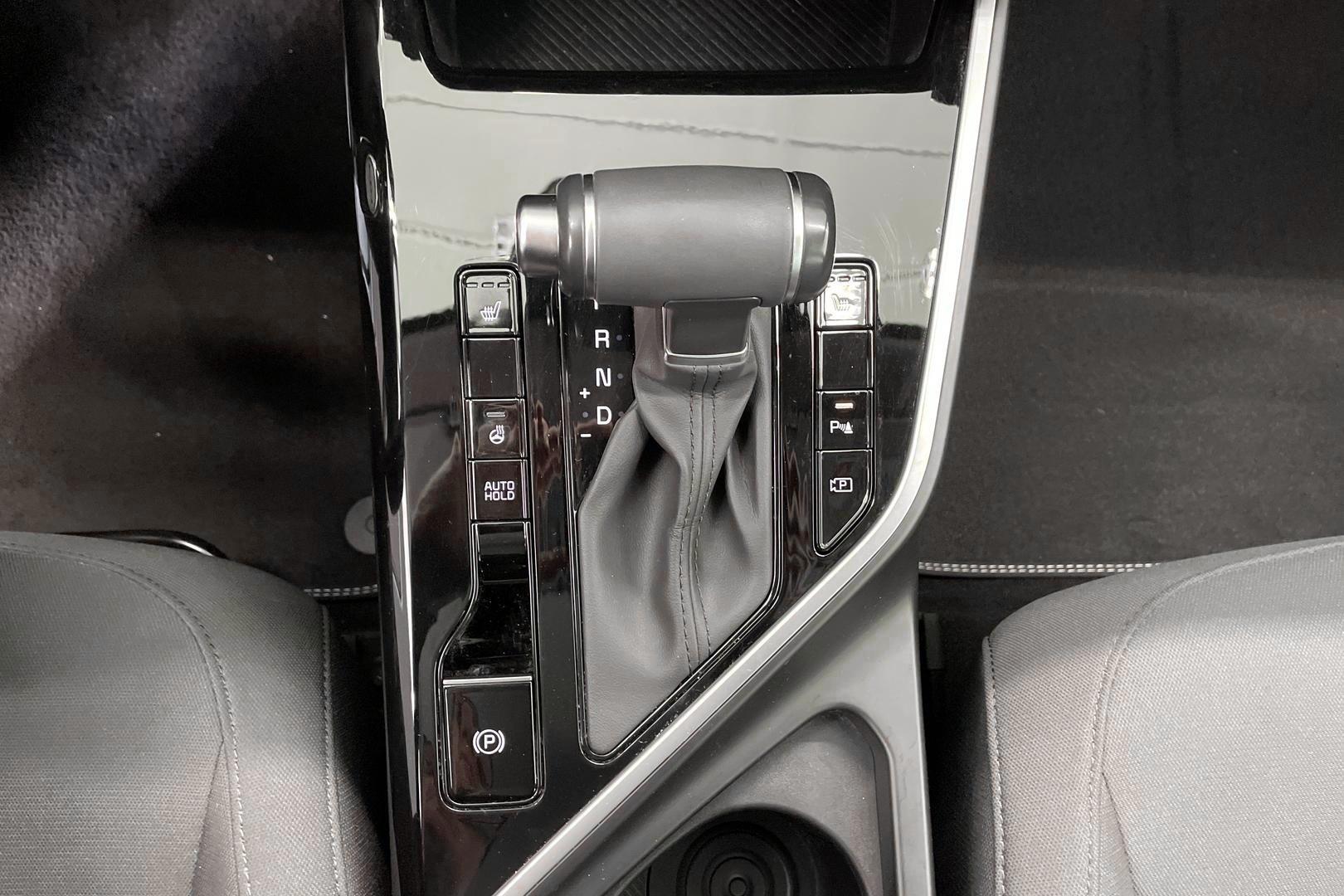Kia Niro 2023