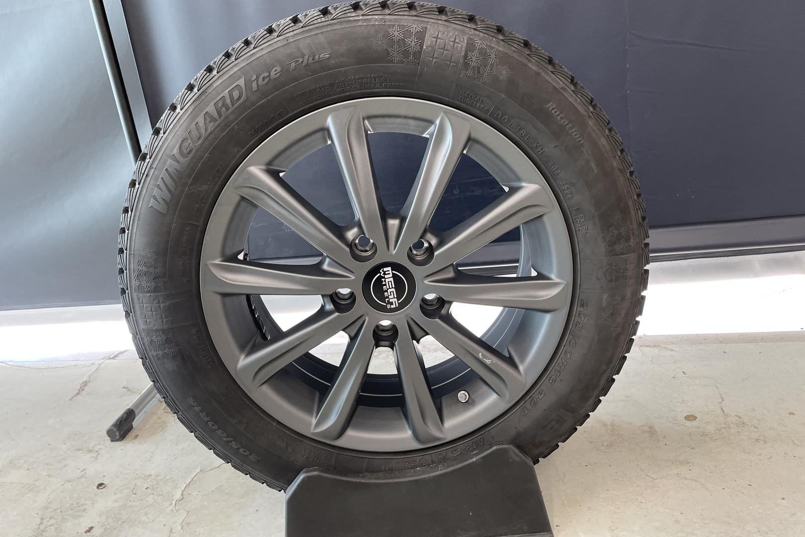 Kia Niro 2023