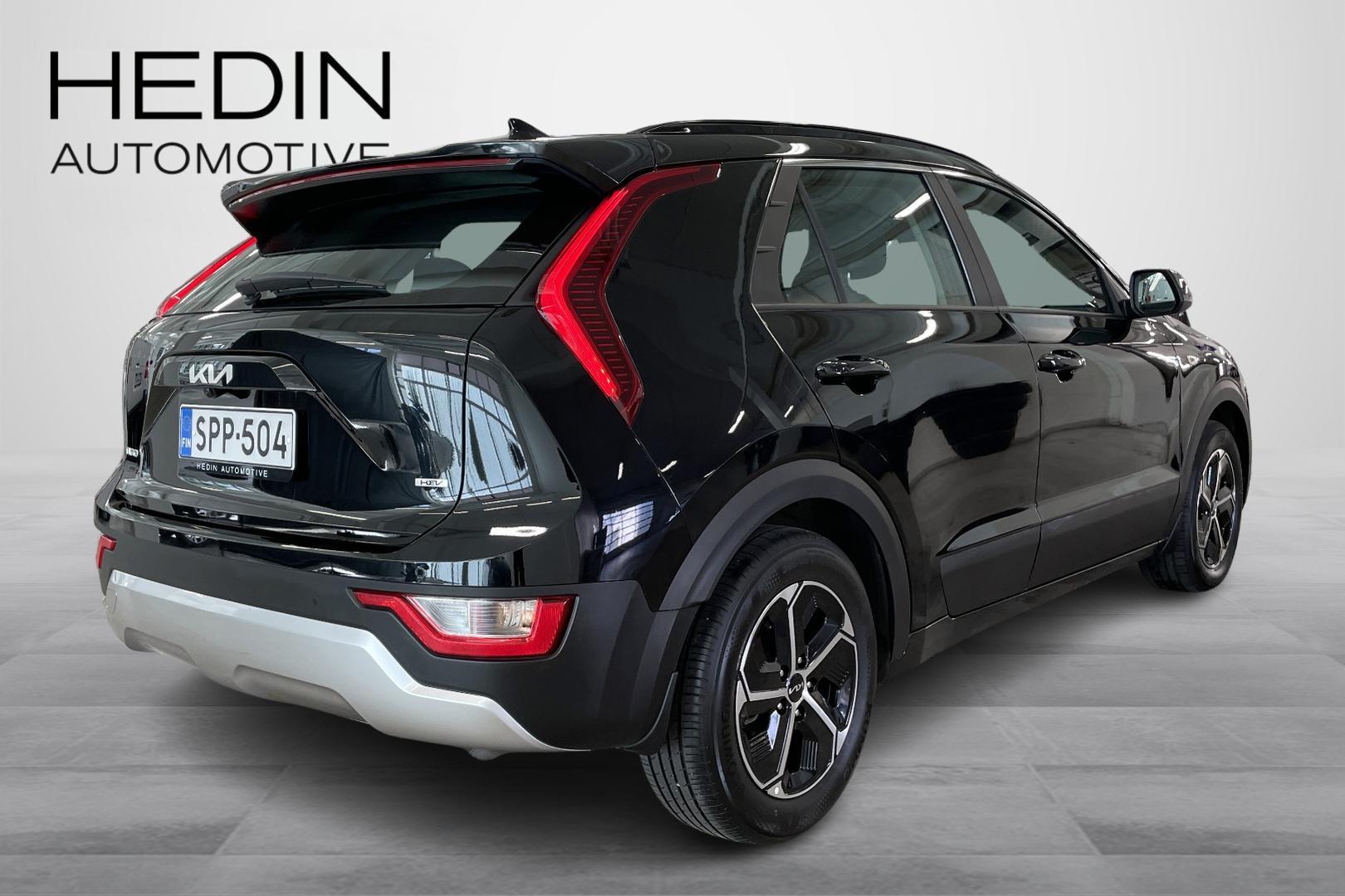 Kia Niro 2023