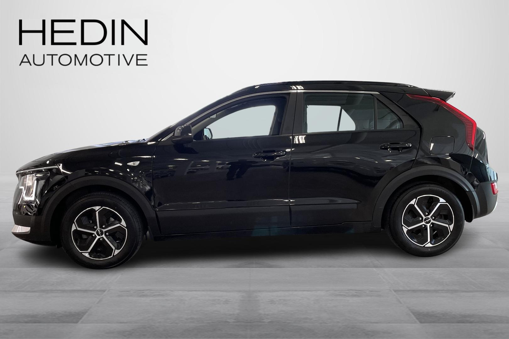 Kia Niro 2023