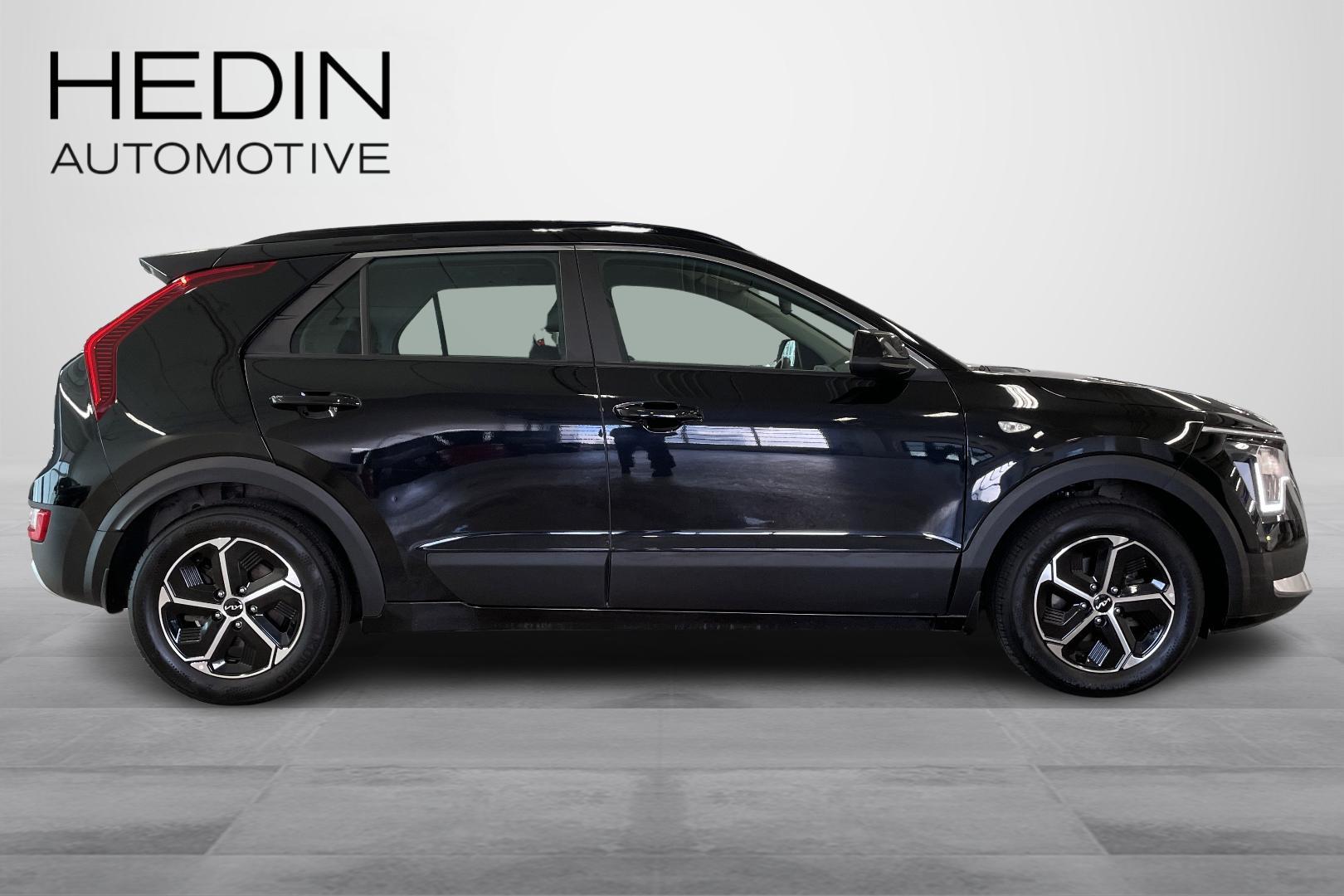 Kia Niro 2023