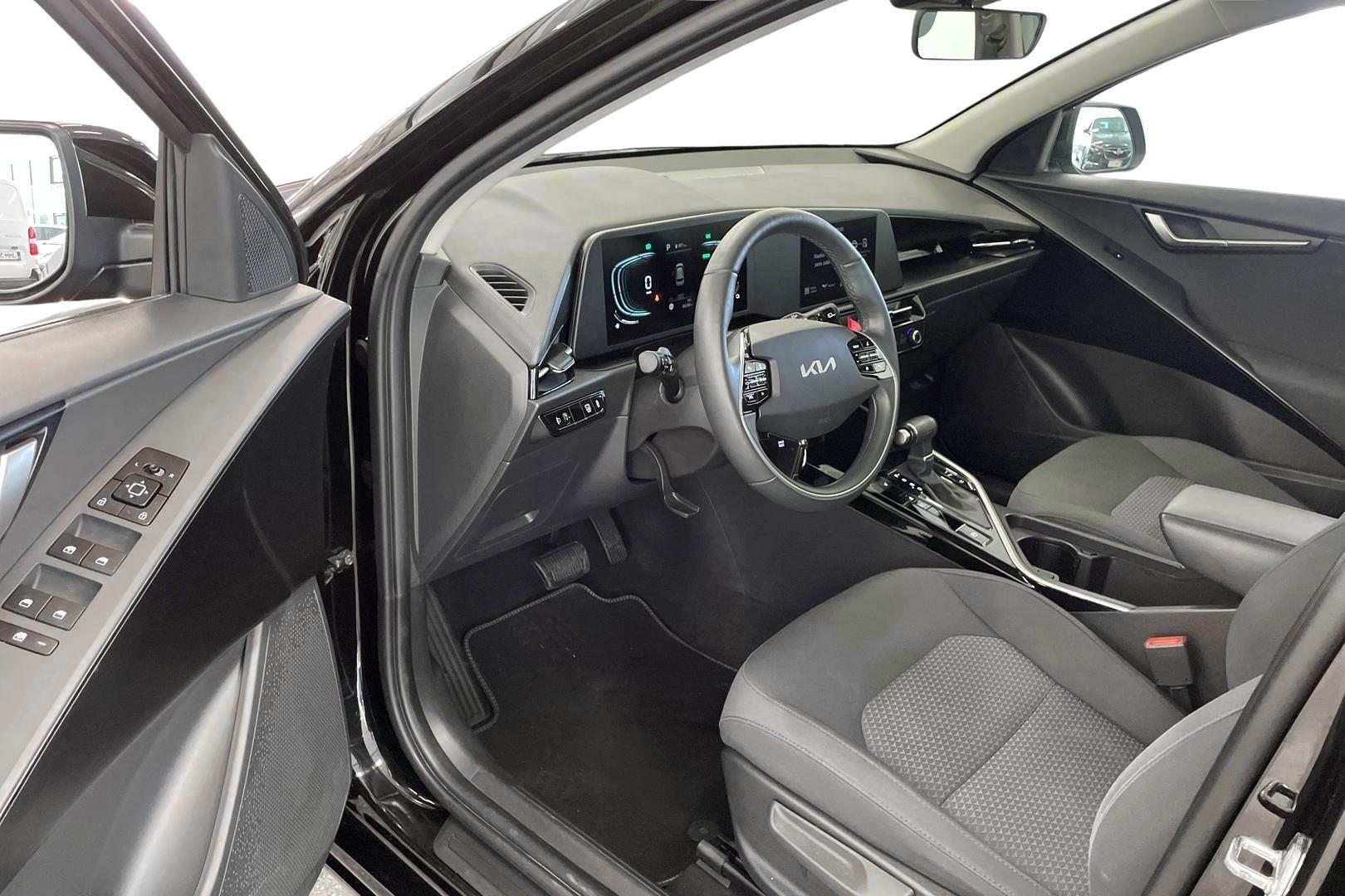 Kia Niro 2023