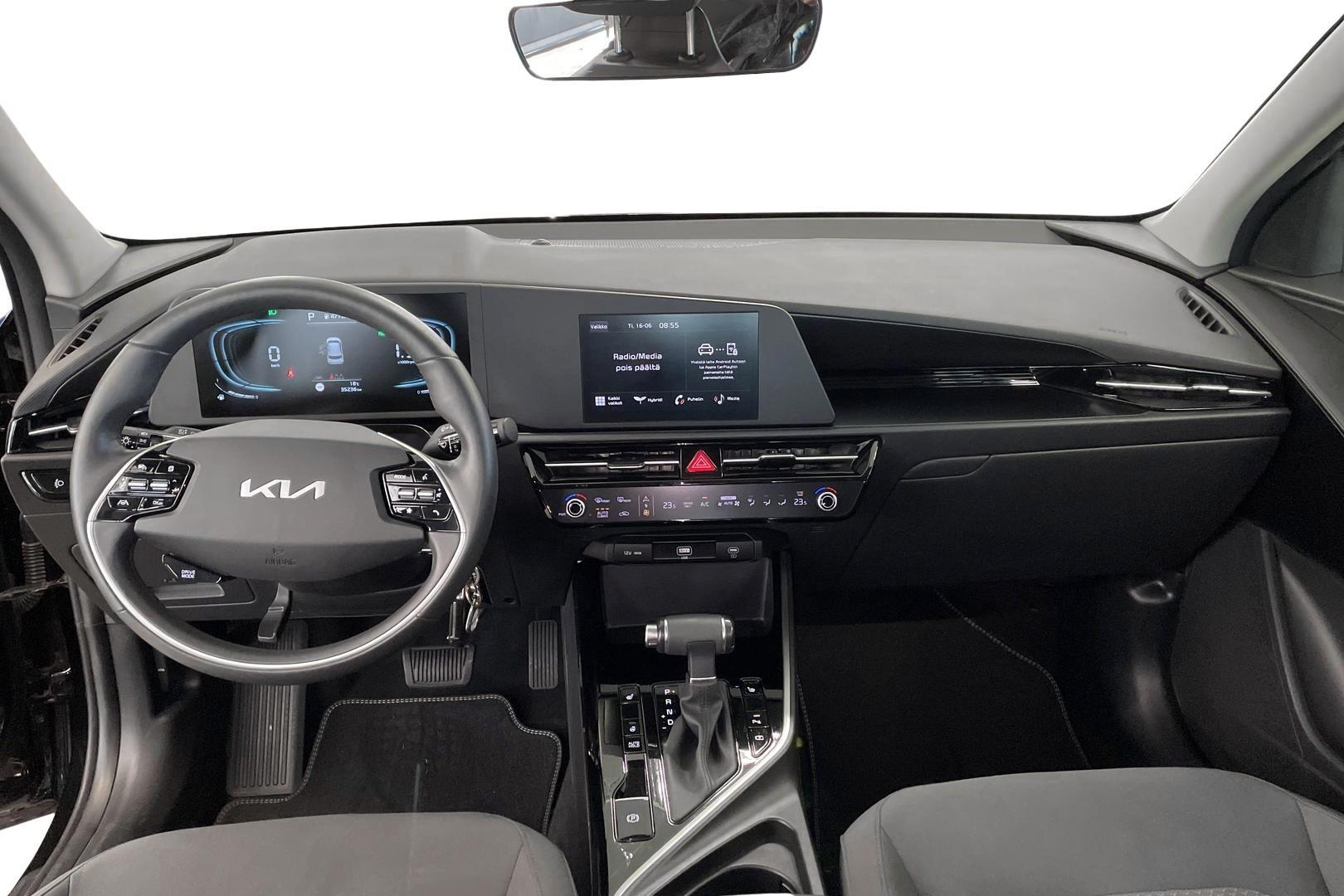 Kia Niro 2023