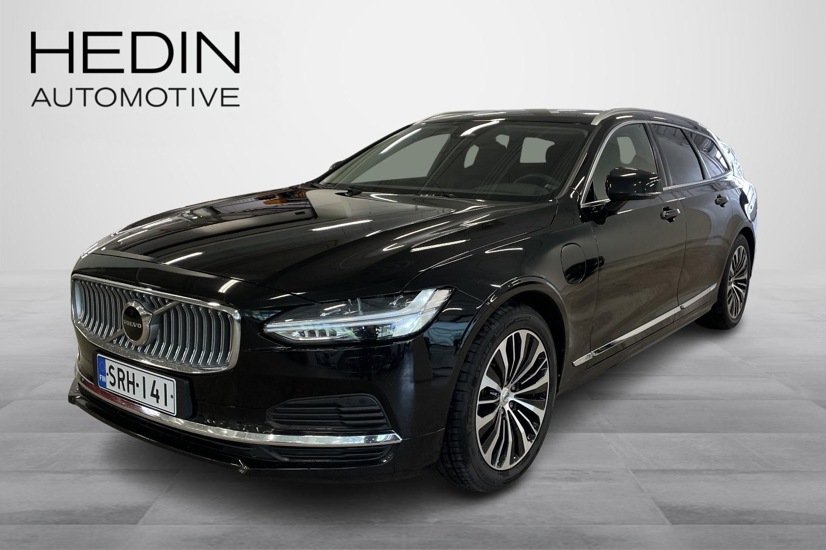 Volvo V90 2023