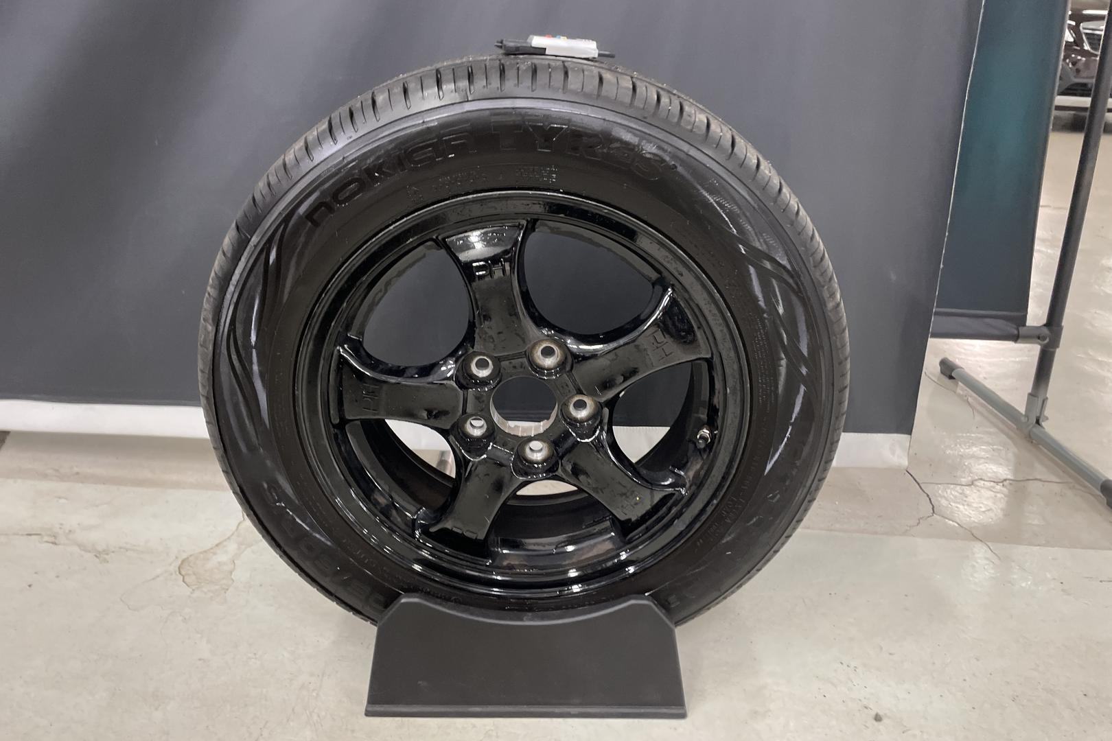 Kia Niro plug-in 2019