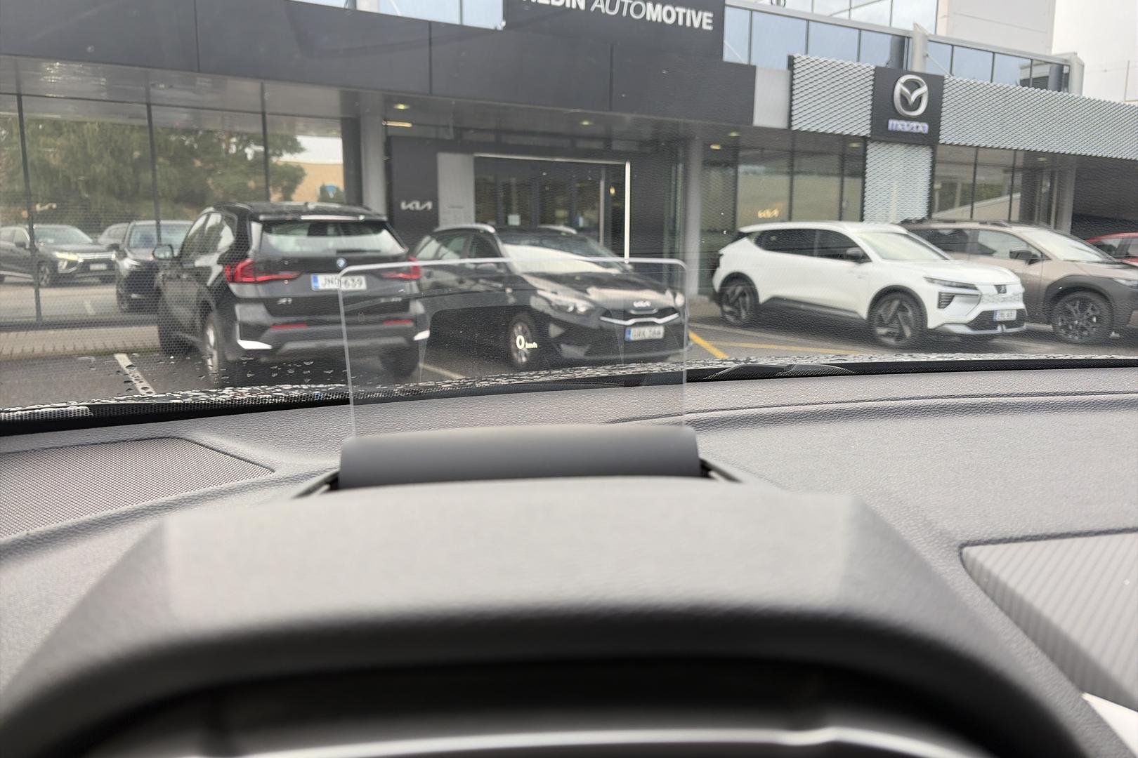 Mitsubishi Eclipse Cross 2019