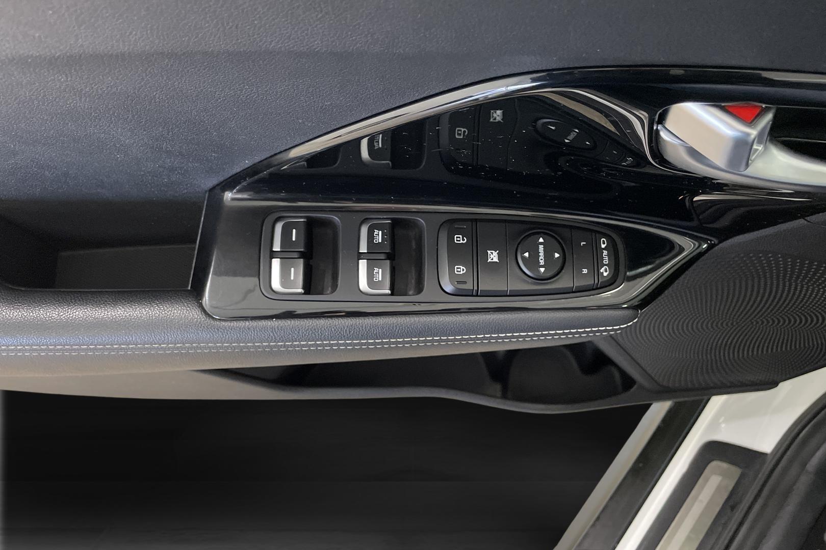 KIA Niro Electric 17