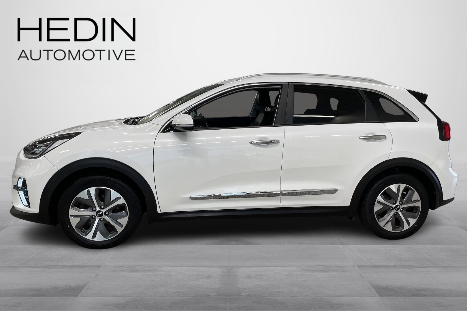KIA Niro Electric 5