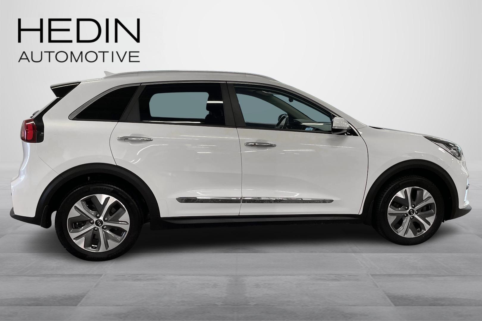 KIA Niro Electric 6