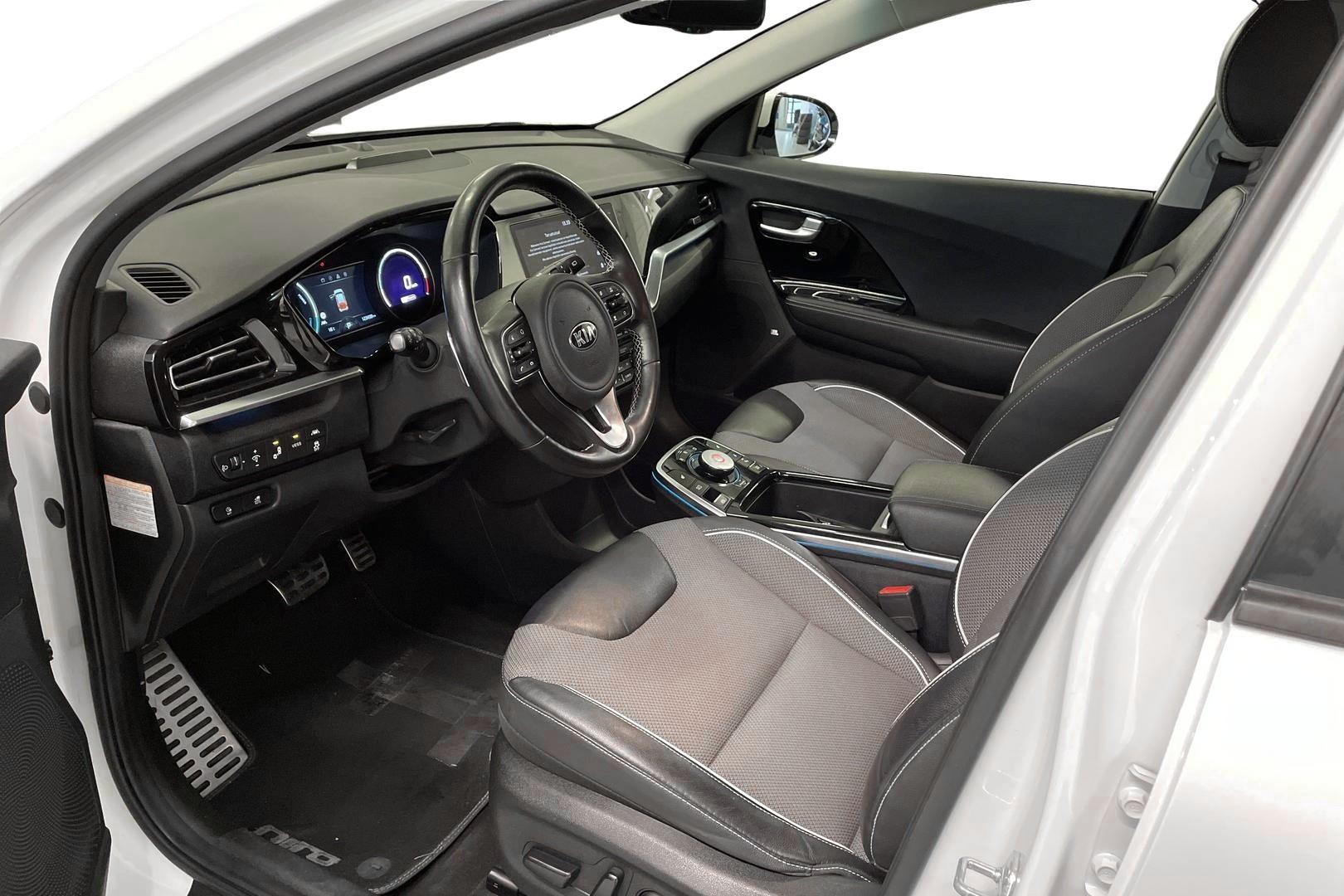 KIA Niro Electric 7