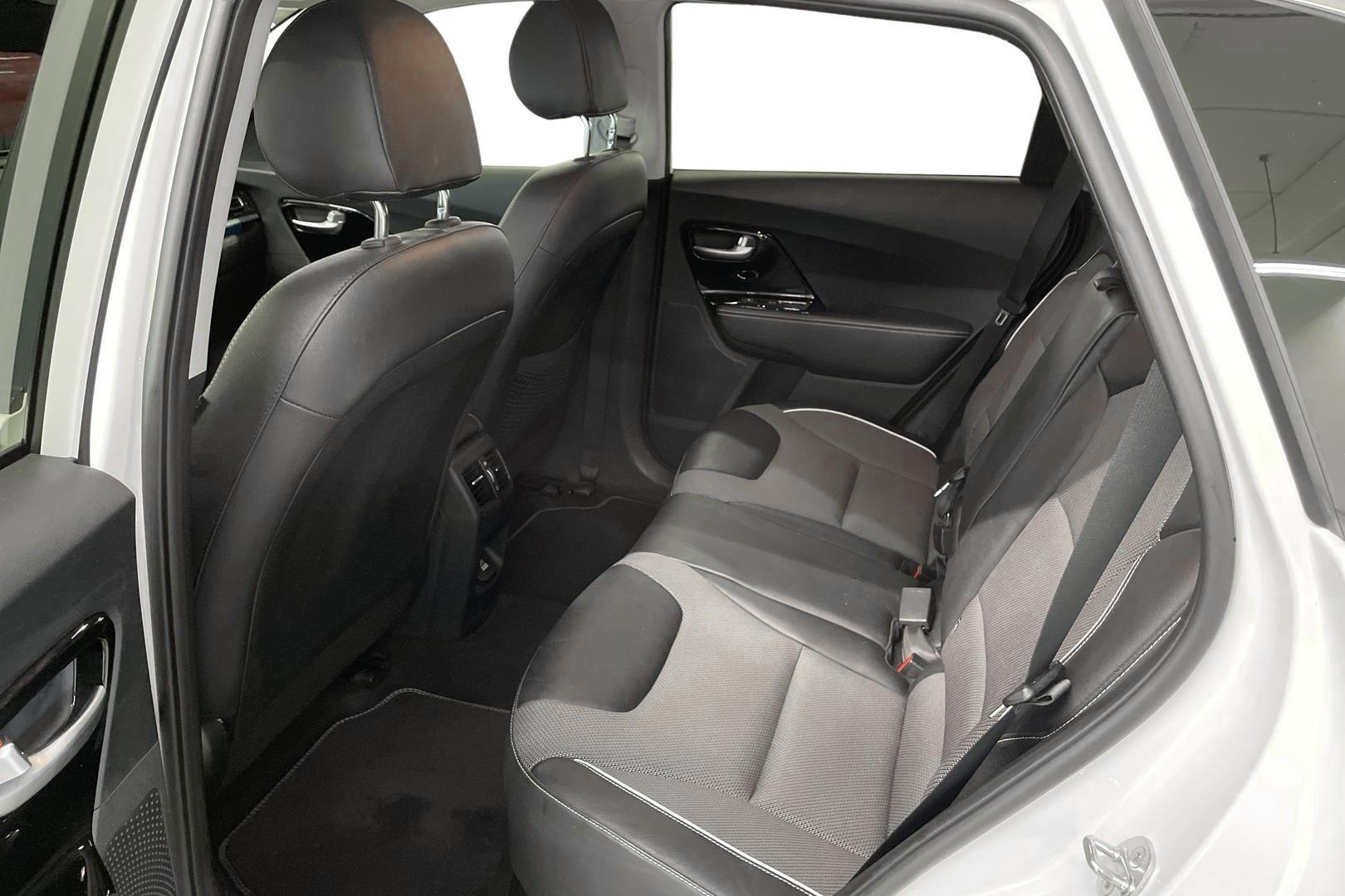 KIA Niro Electric 9