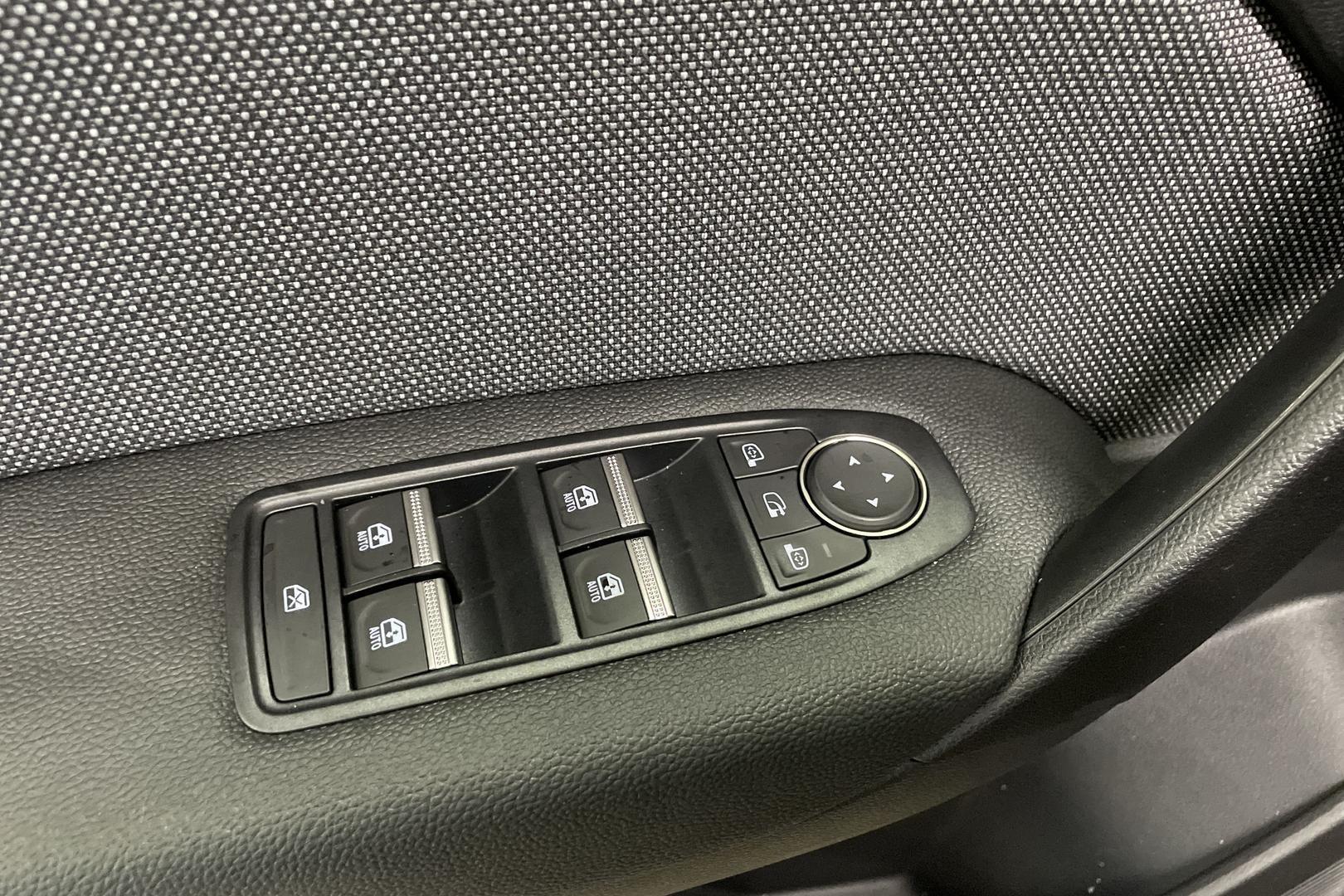 MITSUBISHI GRANDIS 2026