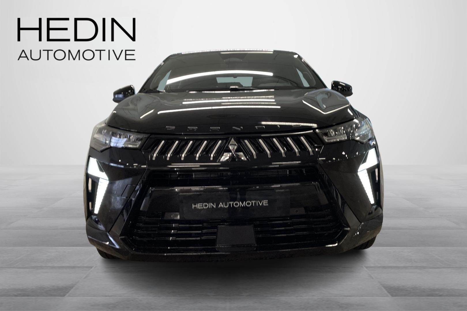 MITSUBISHI GRANDIS 2026