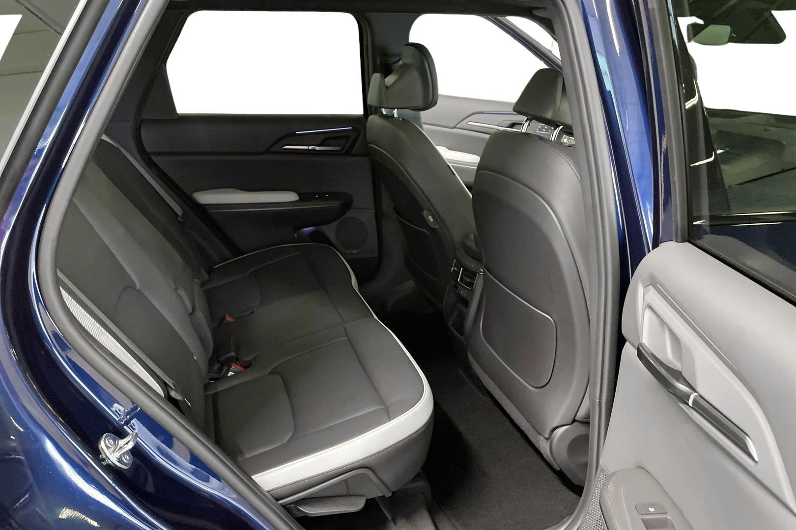 KIA EV5 11
