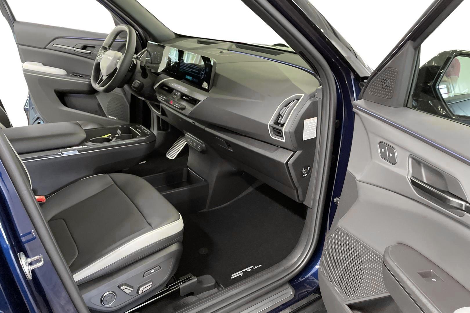 KIA EV5 12