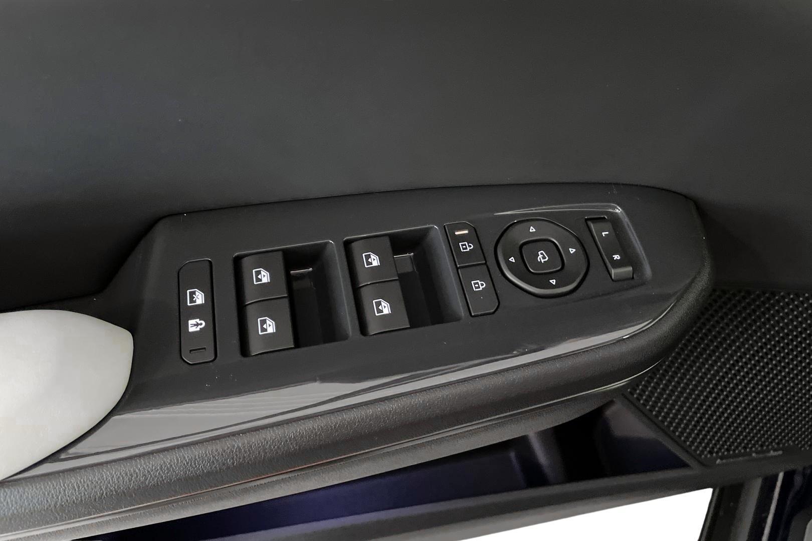 KIA EV5 15