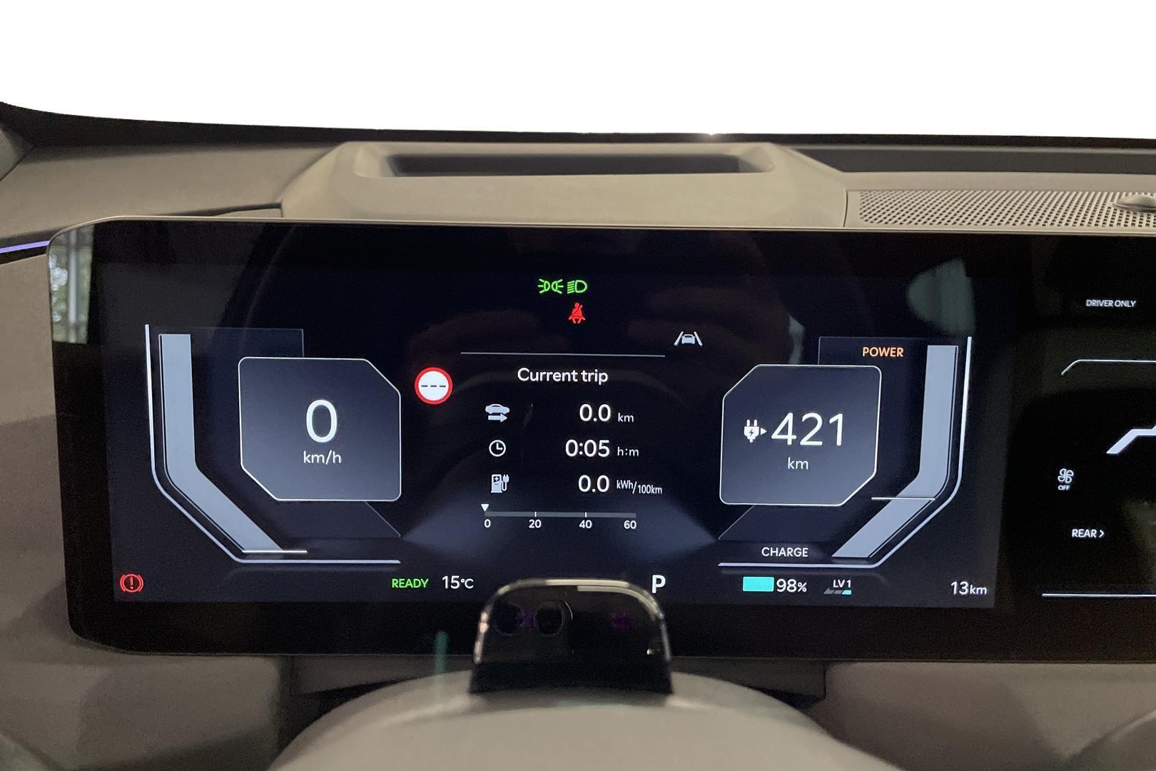 KIA EV5 17