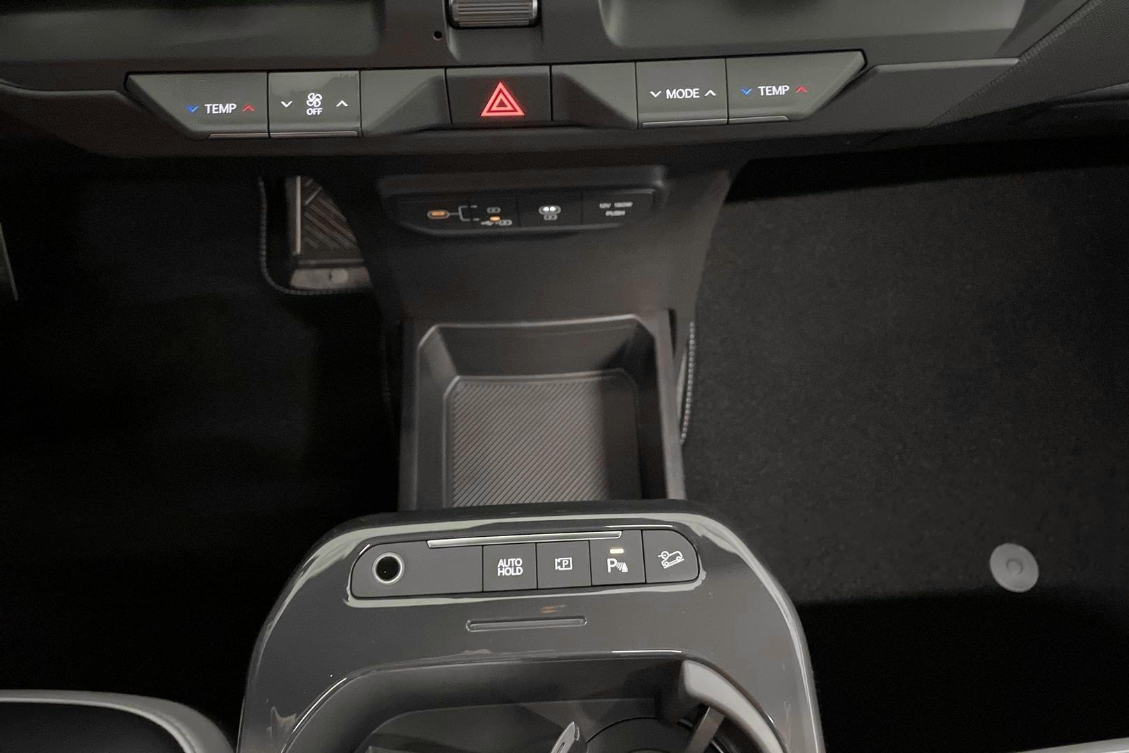 KIA EV5 20