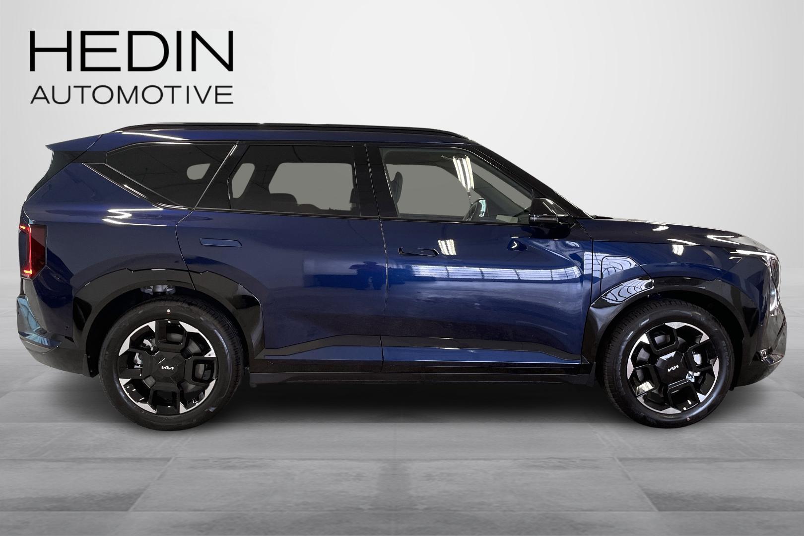 KIA EV5 6