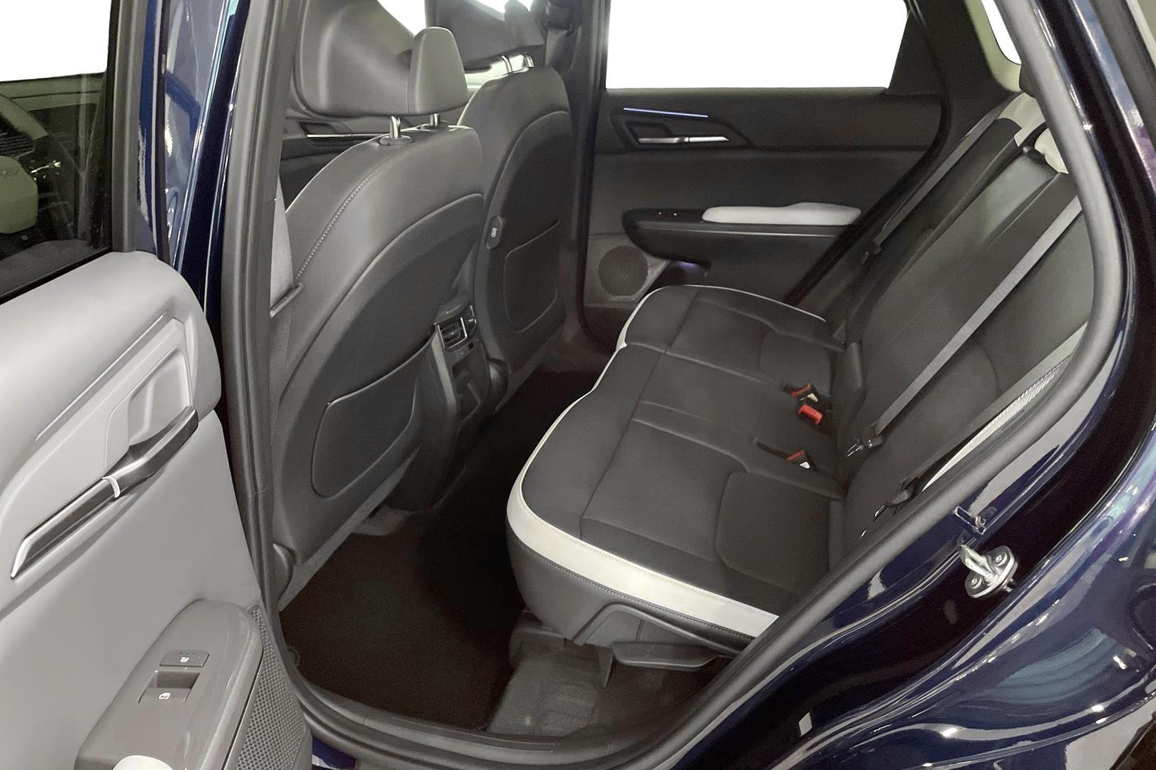 KIA EV5 9