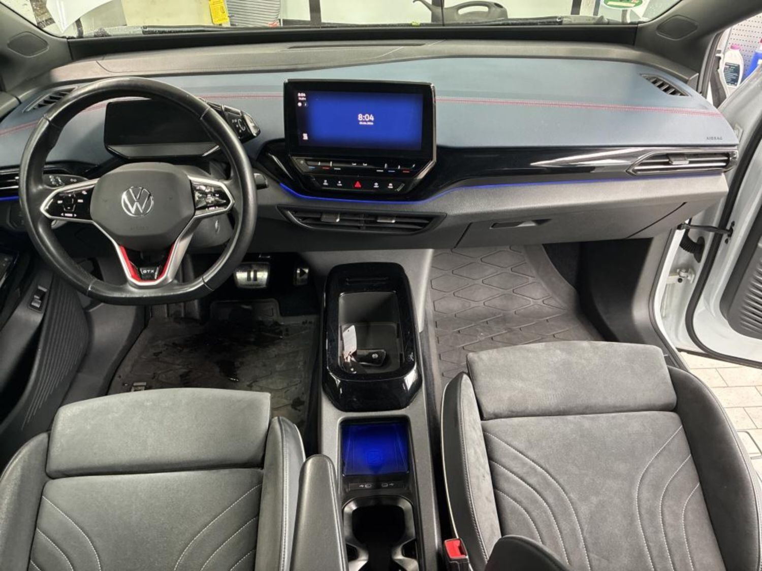 Volkswagen ID.4 2022