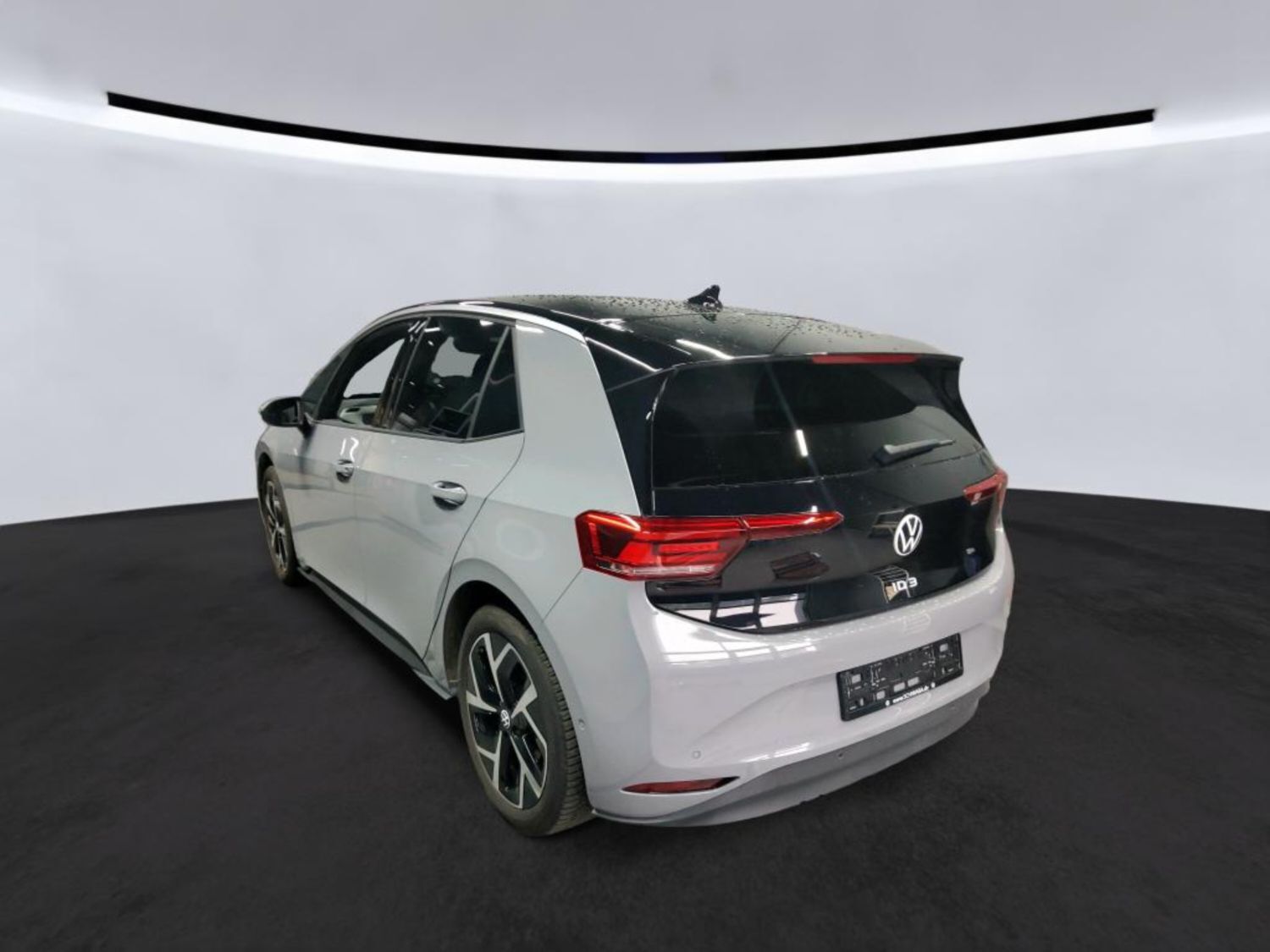 Volkswagen ID.3 2024