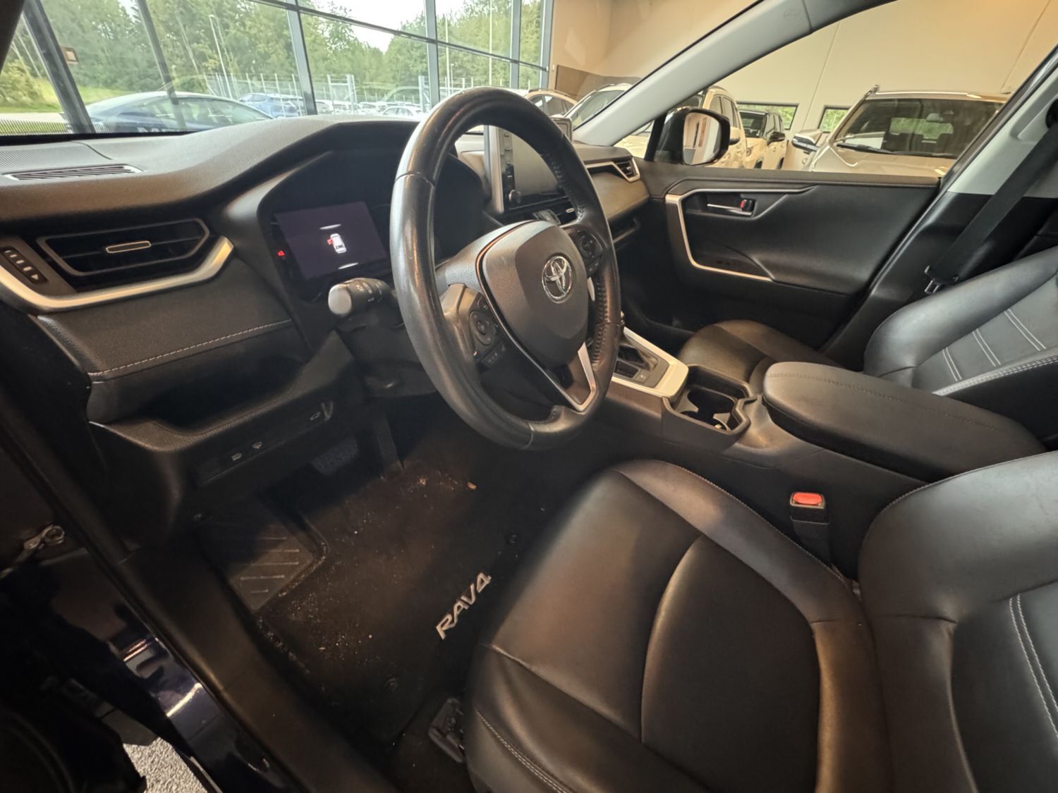 Toyota RAV4 2020