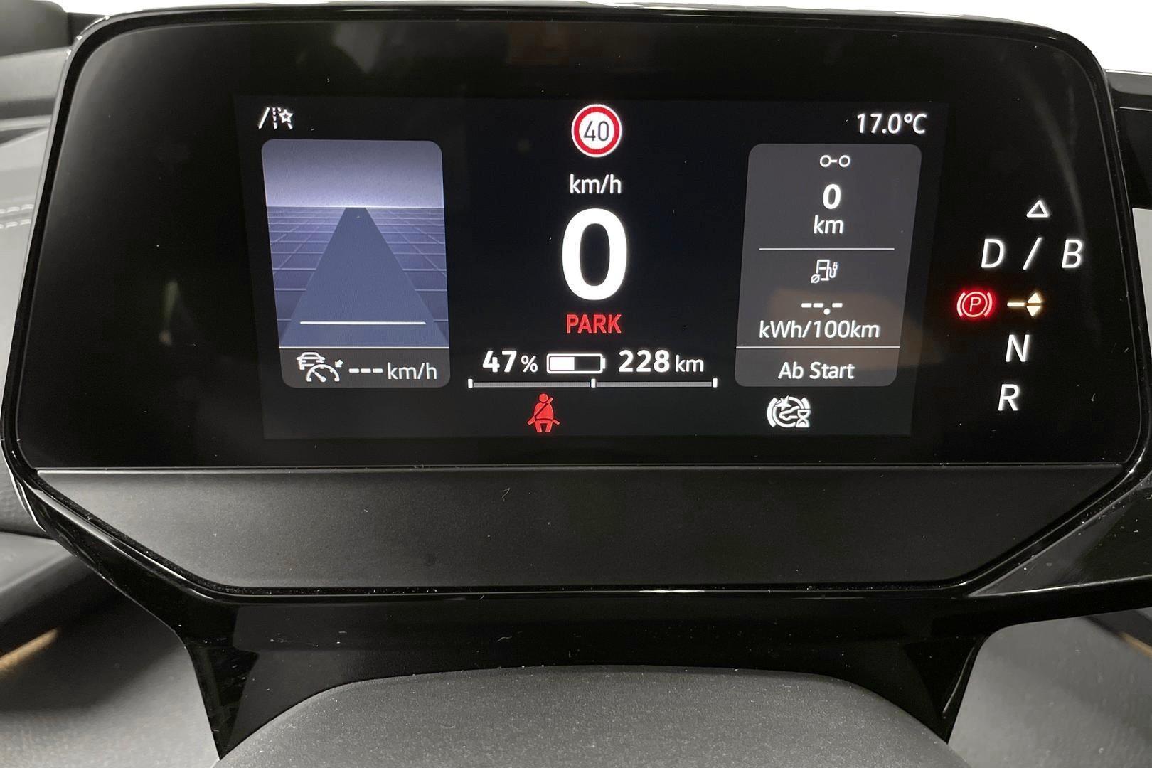 Volkswagen ID.4 2023