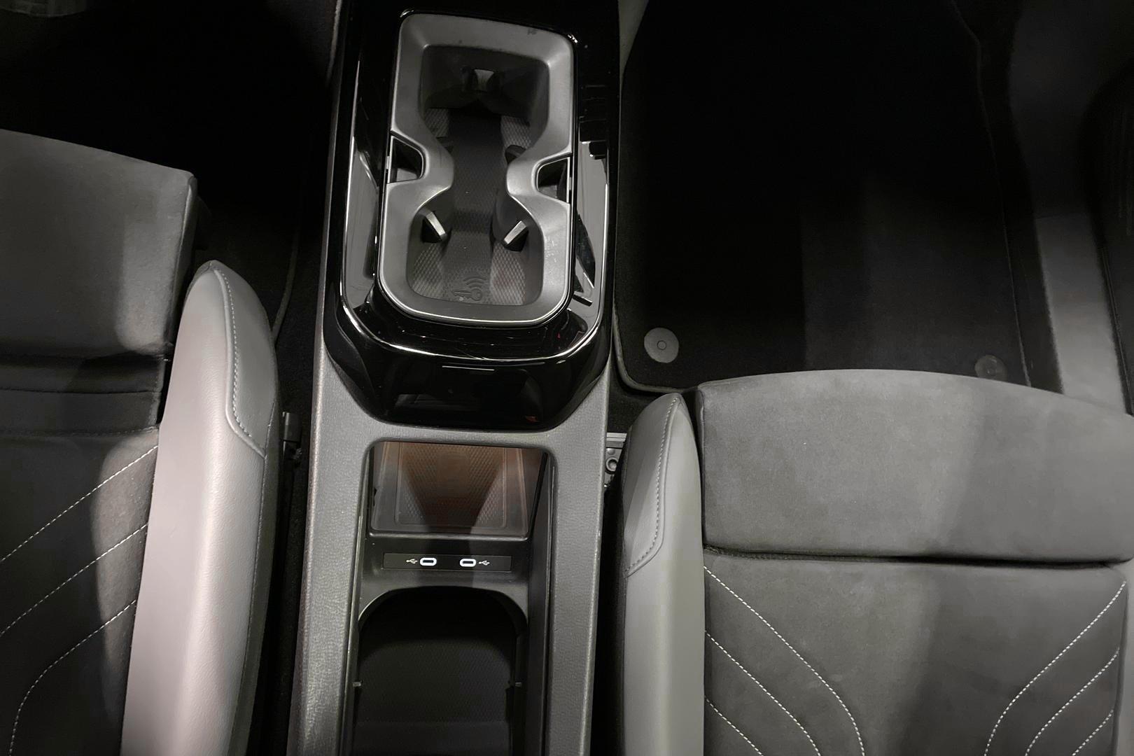 Volkswagen ID.4 2023