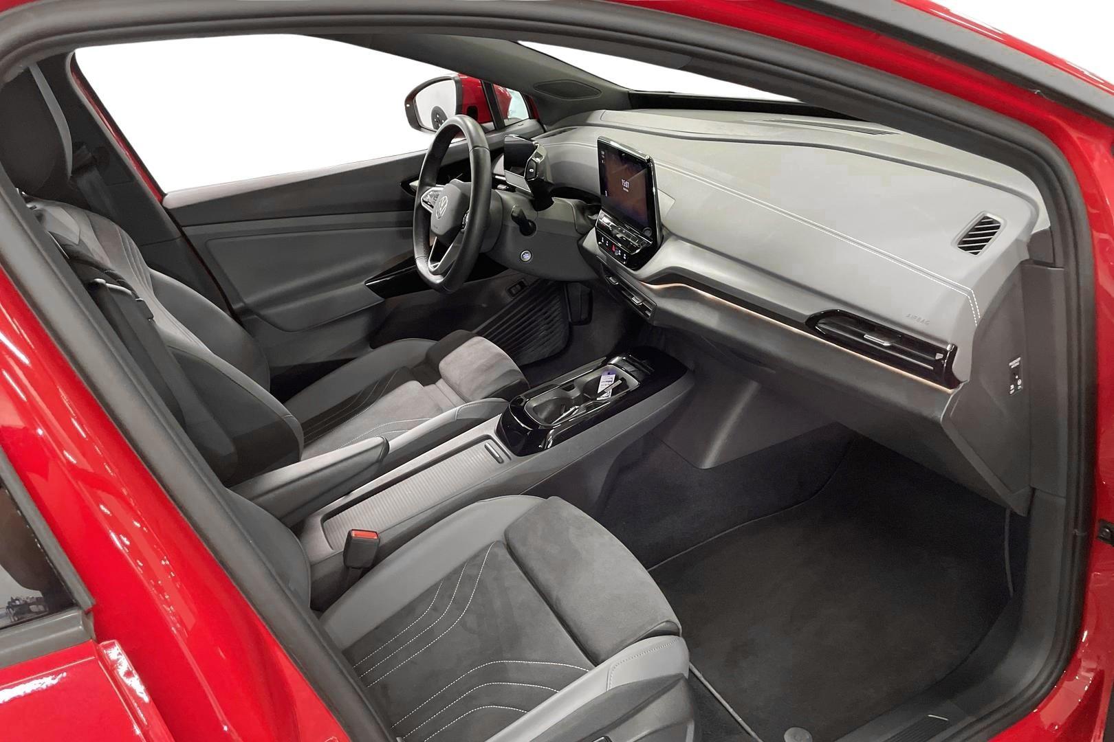 Volkswagen ID.4 2023