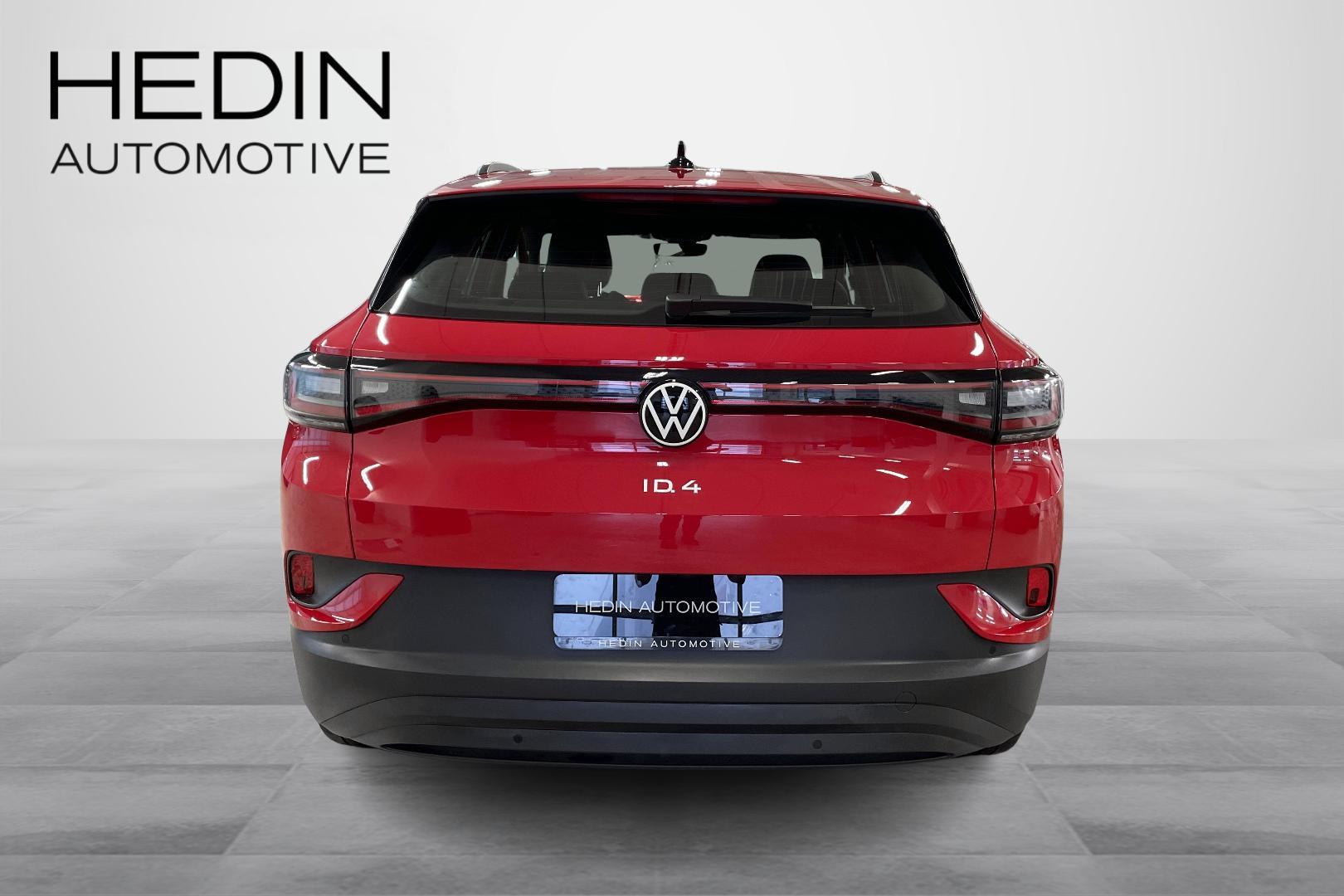 Volkswagen ID.4 2023