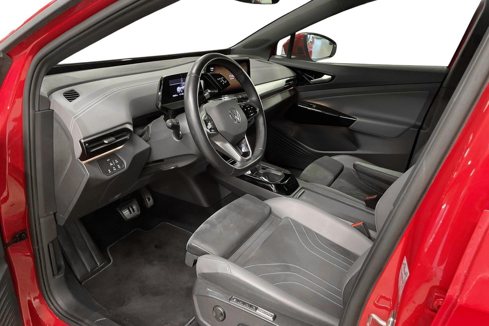 Volkswagen ID.4 2023